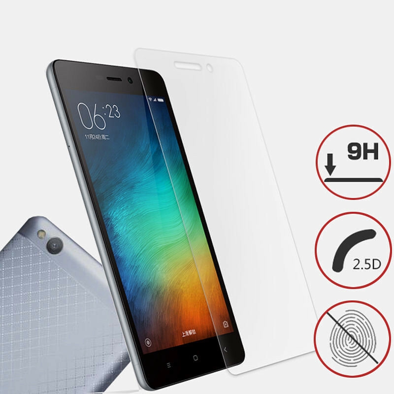 Miếng dán kính cường lực bảo vệ điện thoại Xiaomi CC9 Mi9T Mi 8 9 MAX 2 3 Pocophone