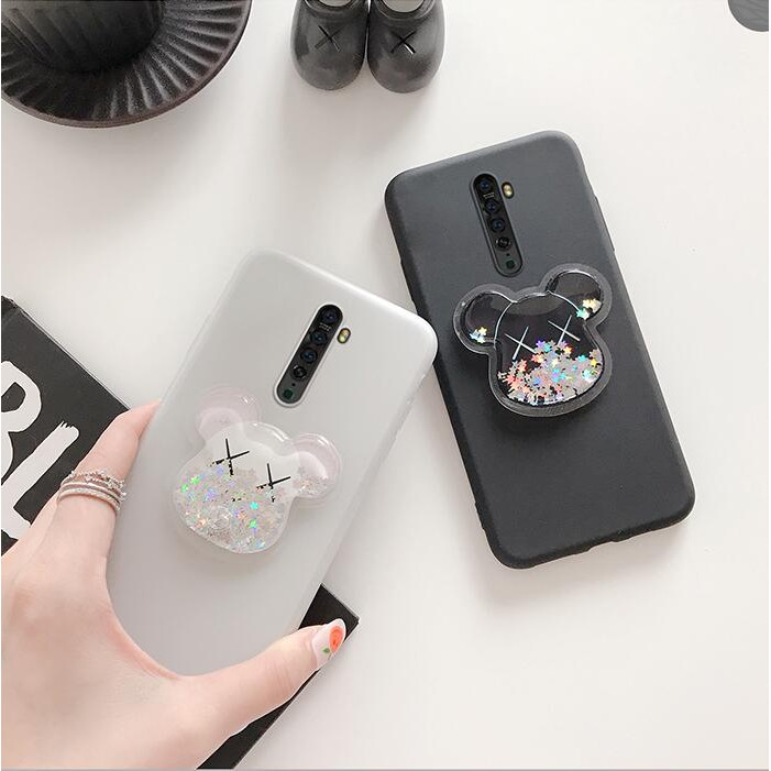 Ốp điện thoại họa tiết Violent Mickey độc đáo cho IPHONE X 5 5S SE 6 6S 7 8 PLUS XS MAX XR 11 PRO MAX