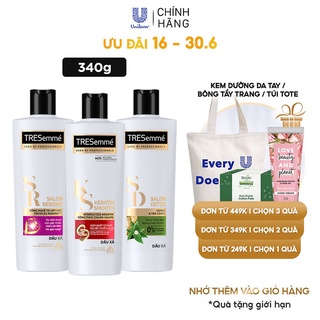 Dầu xả Tresemmé 340gr