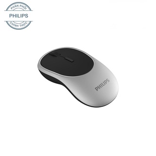 Chuột không dây cao cấp Philips SPK7413