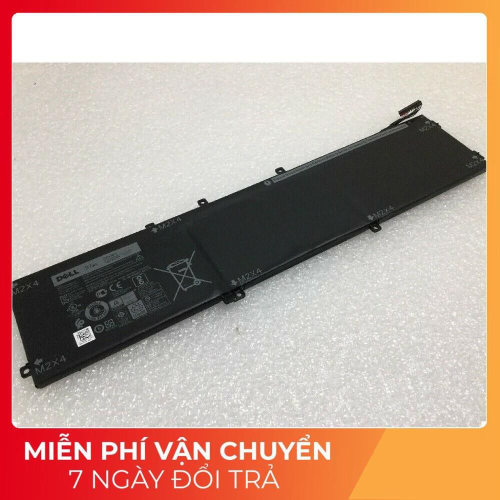 ⚡️Pin laptop dell XPS 15 9560