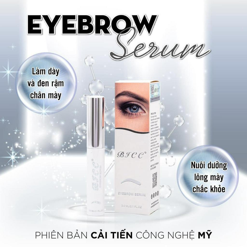 Serum Dưỡng Dài Mi BJCC