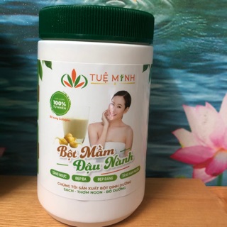 5 Lạng Mầm đậu nành tốt cho chị em phụ nữ tăng v1 nhanh chóng