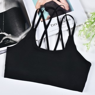Bra sport " biết thở"
