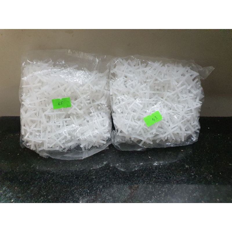 100 gram ke lót gạch chữ thập 1 ly - 1.5 ly - 2 ly