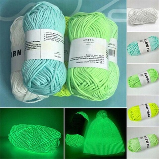 UFANSM Len Dạ Quang Làm Đồ Thủ Công DIY