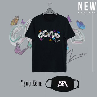 Sale - 🔥áo thun sơn tùng m-tp🔥mẫu áo thun có chắc yêu là đây cực hot