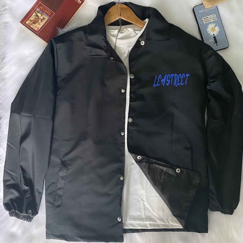 Áo Bomber  Áo Bóng Chày Khoác Dù Form rộng chống nắng cho mùa Hè cực chất- AQ STORE
