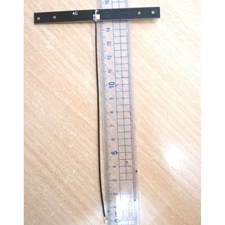 Anten 4G PCB + dây IPEX 15CM