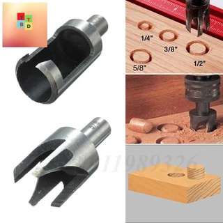 ❤️freeship❤️ bộ 8 mũi khoét lấy chốt gỗ