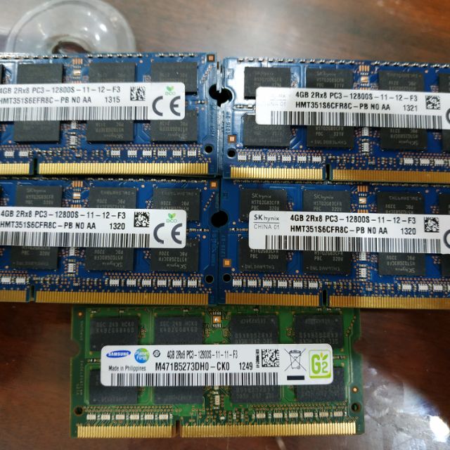 Ram laptop ddr3 4g,8g | BigBuy360 - bigbuy360.vn