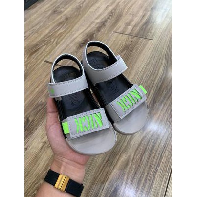 Sandal Nick cho bé