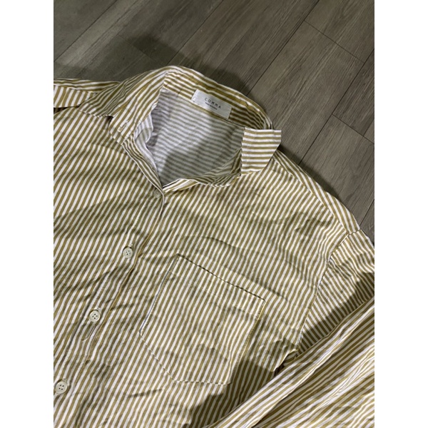 2hand áo somi ko re a 158