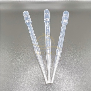 Pipet Nhựa (Ống Nhỏ Giọt Nhựa)