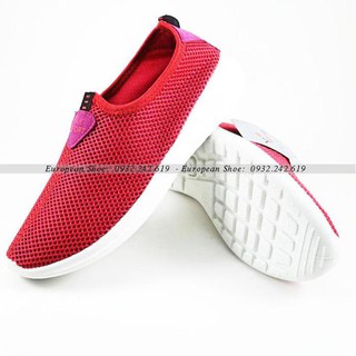 A9138 Giày bệt|Giày Snecker|Giầy anh khoa
