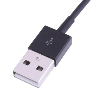 【Rememberme】Short Qui Charge USB Data Sync Charging Cable to Android Mobile Phone