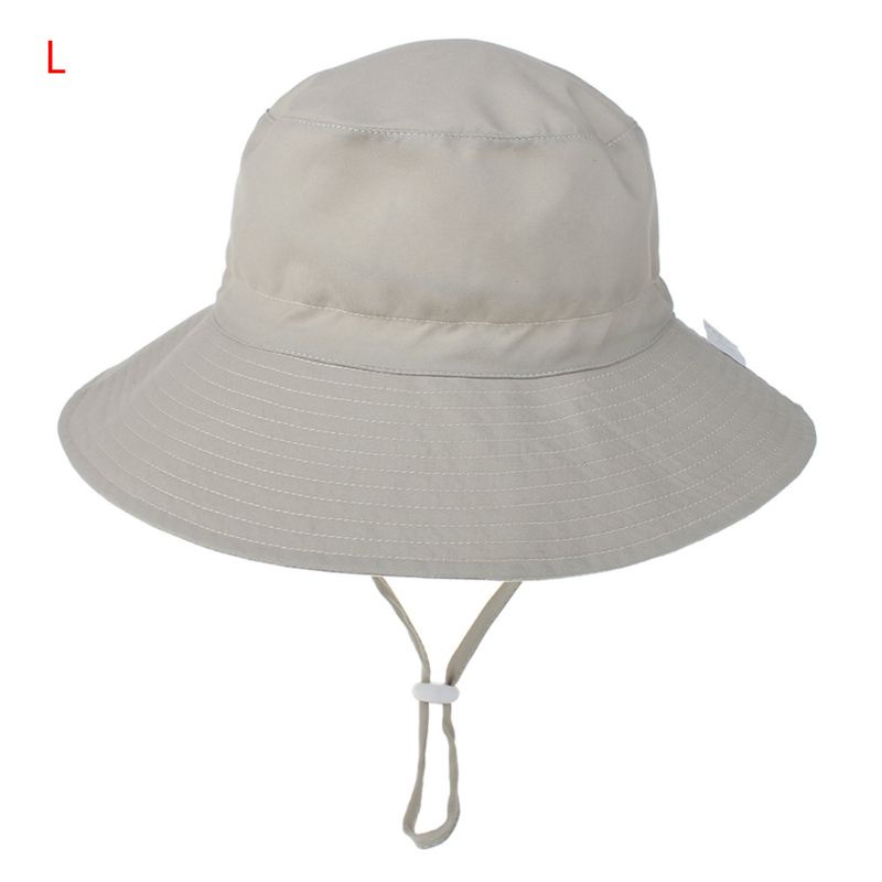 Mũ Bucket Chất Liệu Mềm Mại Thân Thiện Với Da Thời Trang Mùa Xuân Xinh Xắn