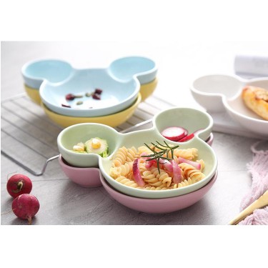 BÁT SỨ MICKEY MINI 60ML