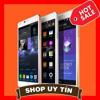 SKY A910 MỚI 99% MÀN AMOLED GIÁ HỦY DIỆT