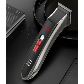 Tông đơ chấn viền Madeshow M1+ lưỡi sắc bén