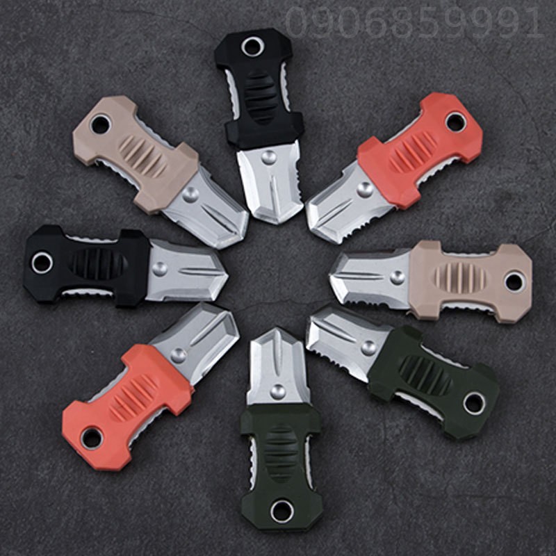 Phụ kiện dã ngoại,đồ phượt EDC mini (B-24)