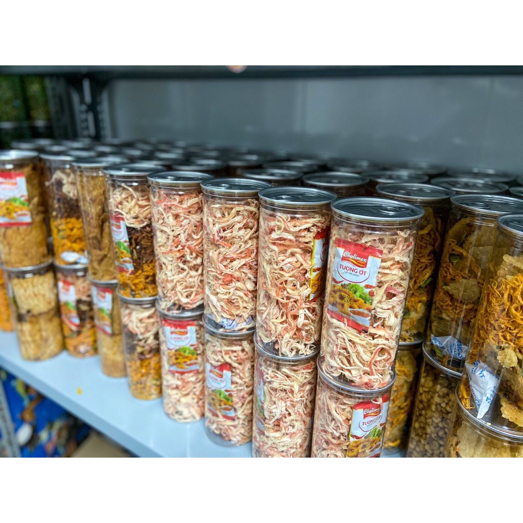 Tổng hợp các loại khô, thịt, rong biển | BigBuy360 - bigbuy360.vn