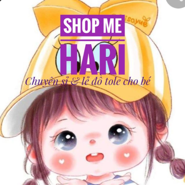 Shop Me Hari