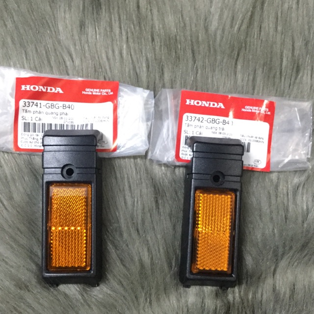 Mắt mèo dream super dream thái chính hãng honda