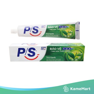 Kem đánh răng p/s trà xanh 180g