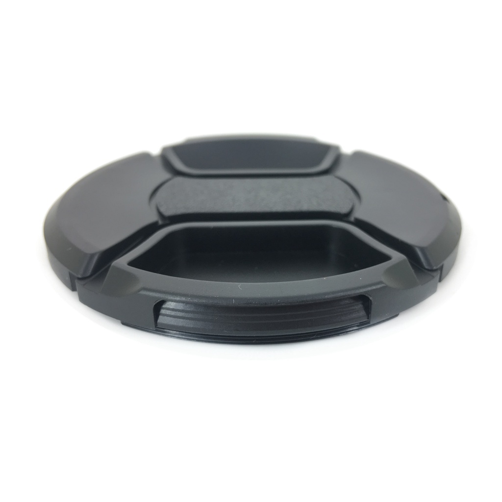 Nắp Đậy Ống Kính Máy Ảnh 95mm Cho Canon Nikon Pentax 95 mm