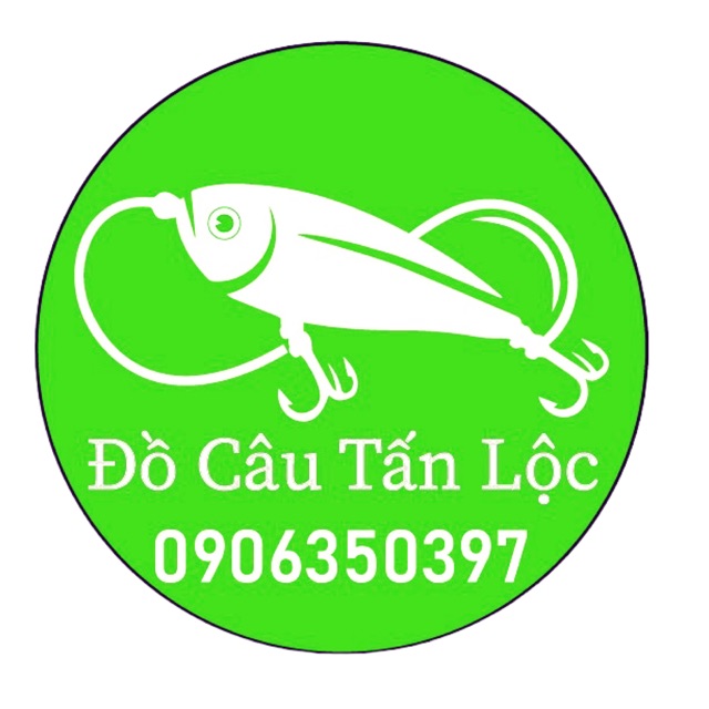 Dụng cụ câu cá TẤN LỘC