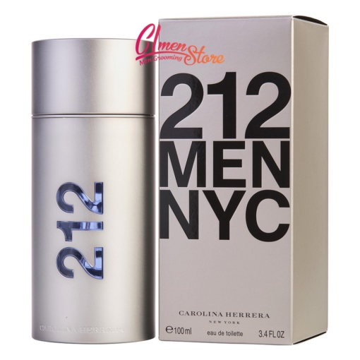 Nước hoa 212 MEN NYC