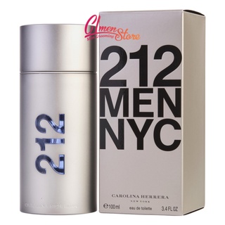 Nước hoa 212 MEN NYC