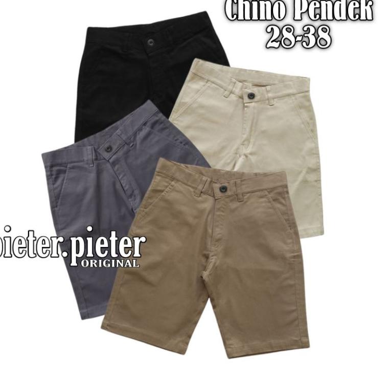 Quần Short Chino JJR0P Size Lớn 27-38 58
