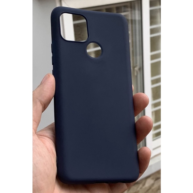 Ốp Dẻo  A15/A15s/A93/A31/A8 2019/Realme C11