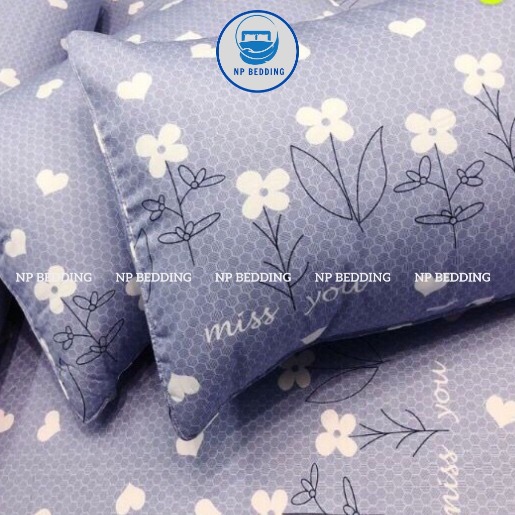 Vỏ gối nằm cotton thắng lợi chính hãng, áo gối nằm 40x60, áo gối nằm 50x70, gối ôm 35x100 - PHƯƠNG LINH | BigBuy360 - bigbuy360.vn