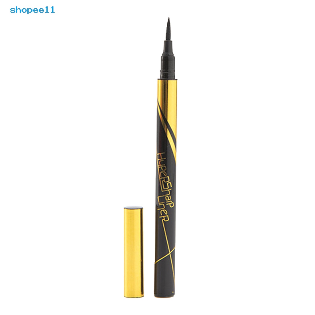 Bút kẻ mắt chống nước an toàn dễ tẩy trang
 | BigBuy360 - bigbuy360.vn