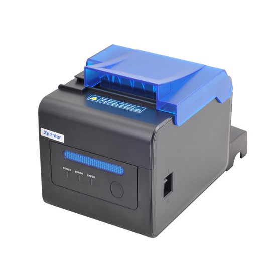 XPRINTER XP-C230H MÁY IN HÓA ĐƠN KHÔNG DÂY (WIFI)