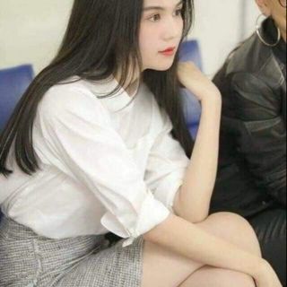Áo somi nữ