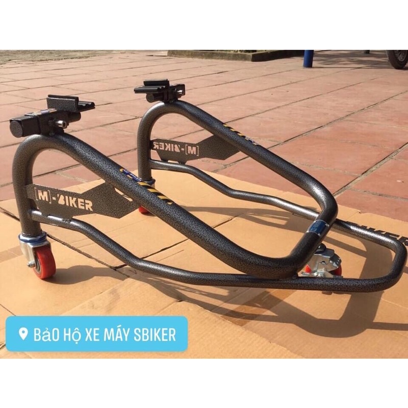 Ben Nâng Xe moto