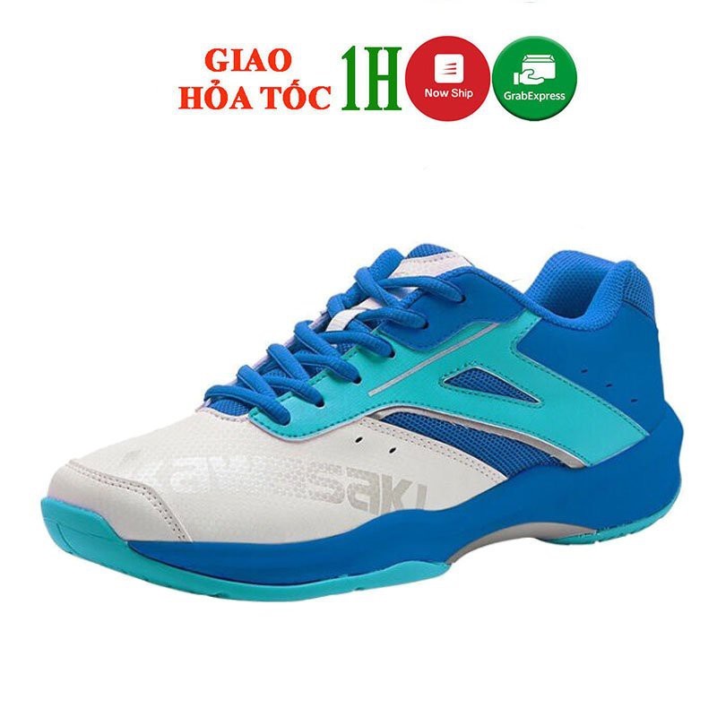 ⚡Chuyên Bán Sỉ⚡Giày cầu lông- giày bóng chuyền nam nữ Kawasaki K088 chính hãng, đẳng cấp từ Nhật Bản, bảo hành 12 tháng