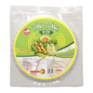 Combo 3 bánh tráng cuốn Tây Ninh Tanisa