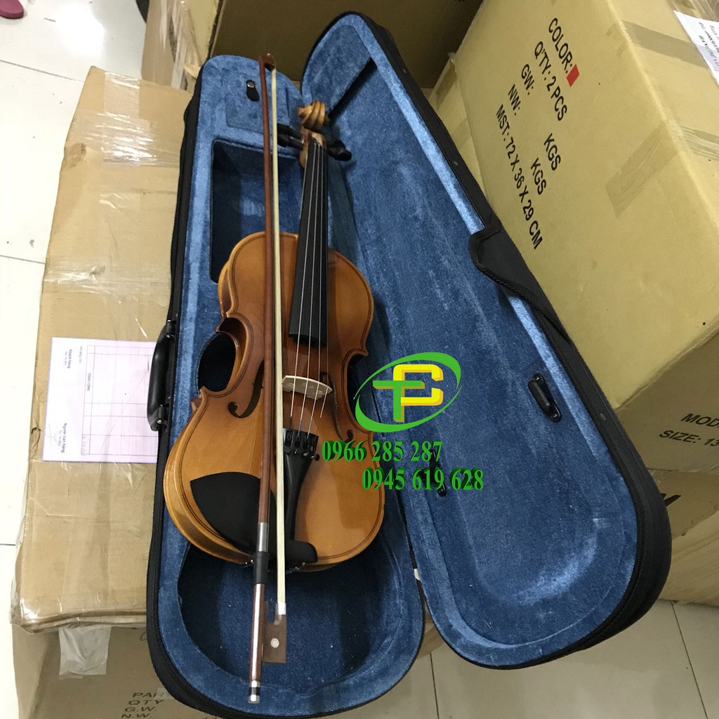Bán đàn violin 4/4 giá 1200k