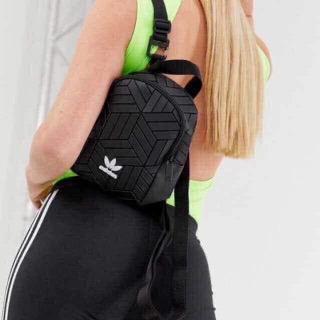 Balo mini Adidas hàng chuẩn Auth