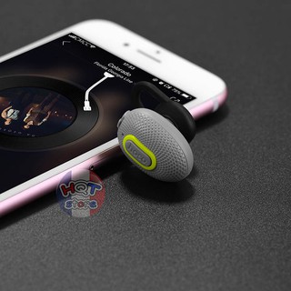 Tai nghe bluetooth siêu nhỏ HOCO E28