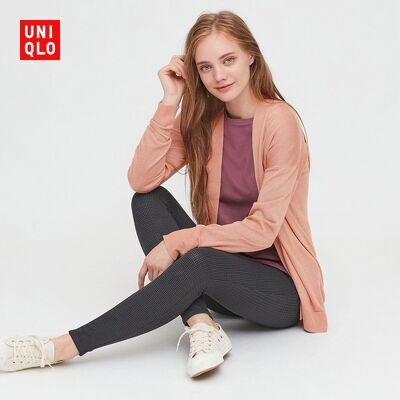 Áo khoác len  U.N.Q.L