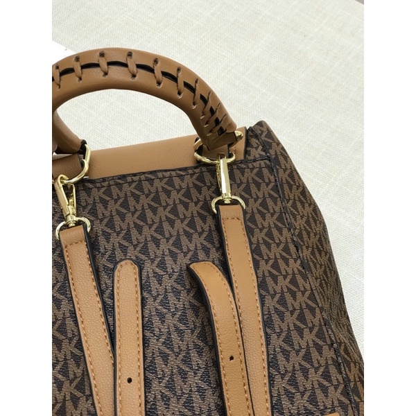 Balo mini MK dây rút siêu tiện lợi