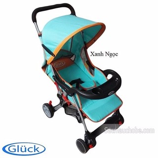 Xe đẩy Gluck B6  CHỌN GHN+VT