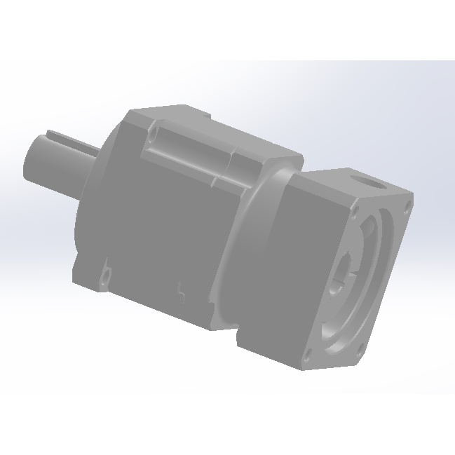 Hộp số giảm tốc hành tinh 400w 200w 100w