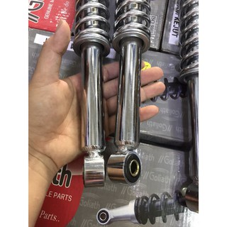 phuộc CL 50 ( lắp được mọi loại xe )